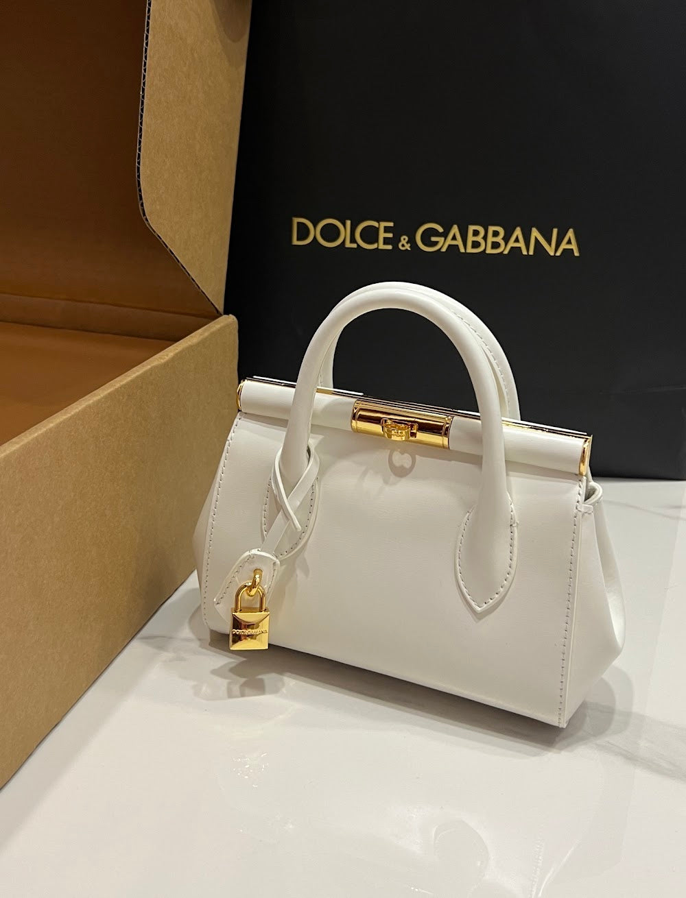 Dragons Bags DGn Luxury Bag --93904