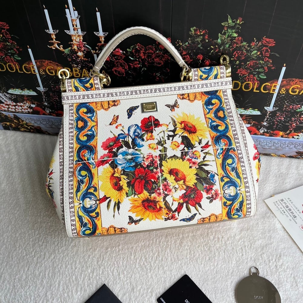 Dragons Bags DGn Luxury Bag --94098