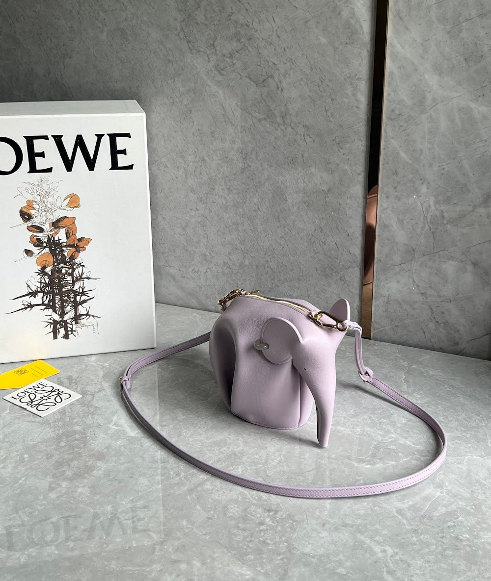 Dragons Bags Lowen Luxury Bag --100122