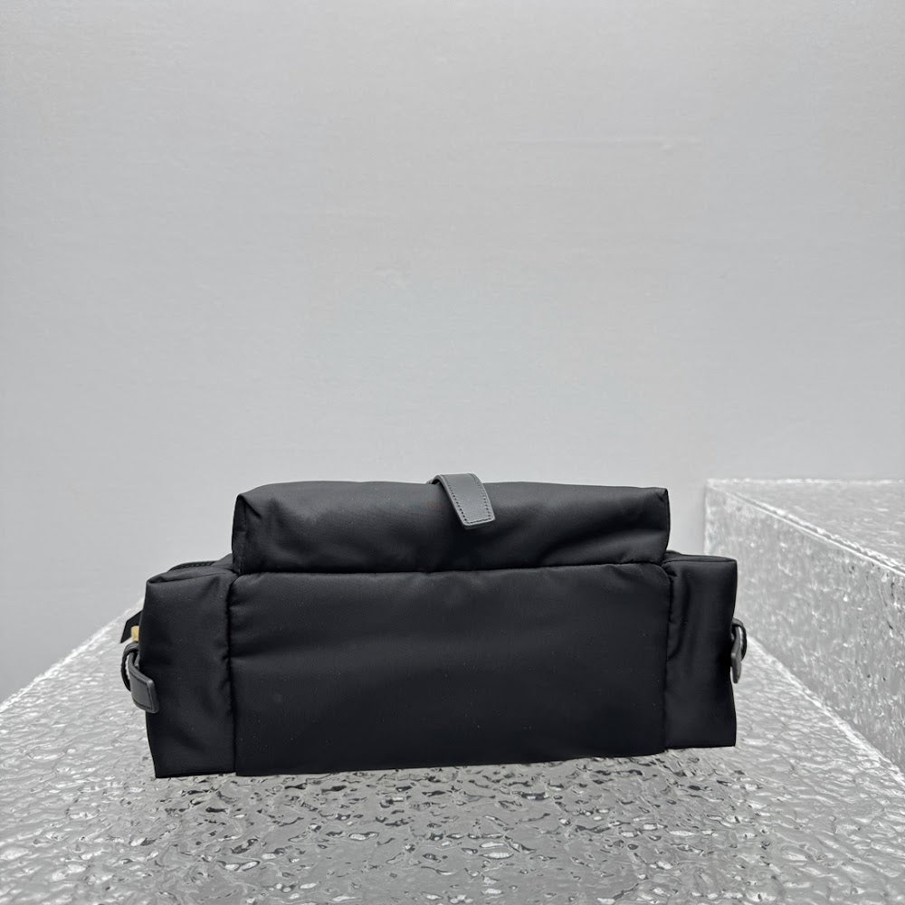 Dragons Bags Pradn Luxury Bag --101826