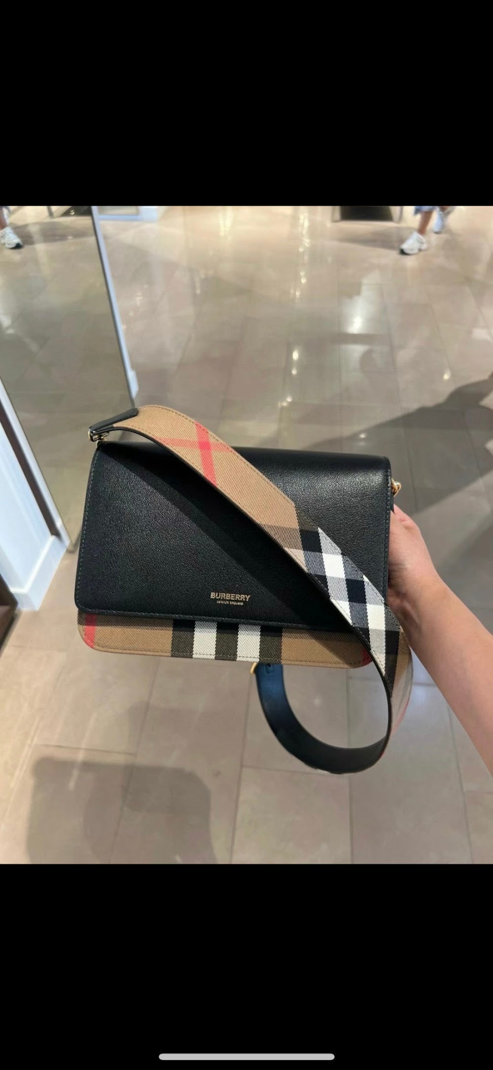 Dragons Bags Burberryn Luxury Bag --92932