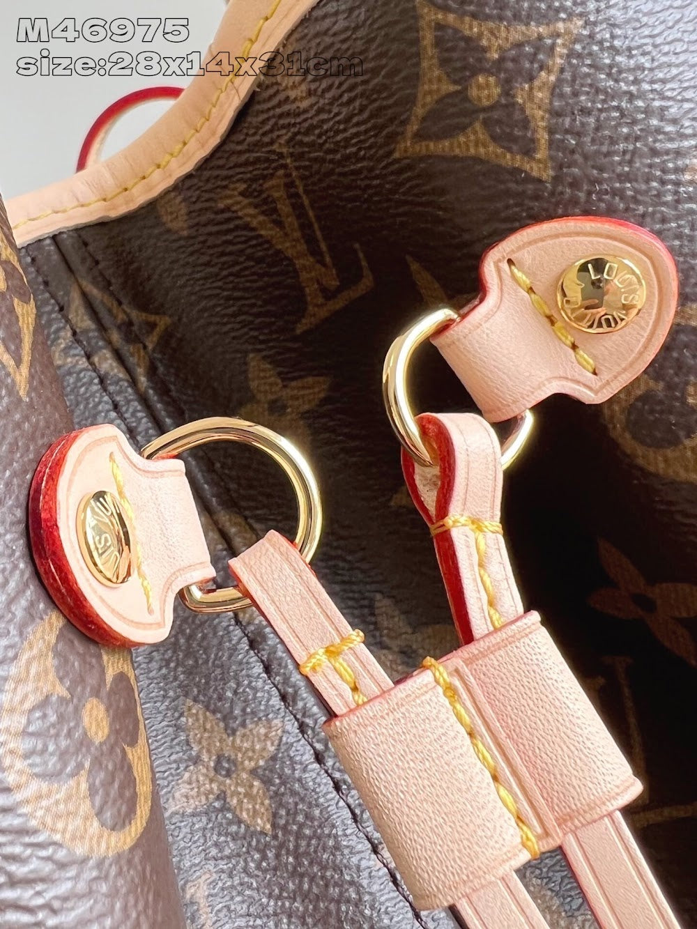 Dragons Bags ln Luxury Bag --97419