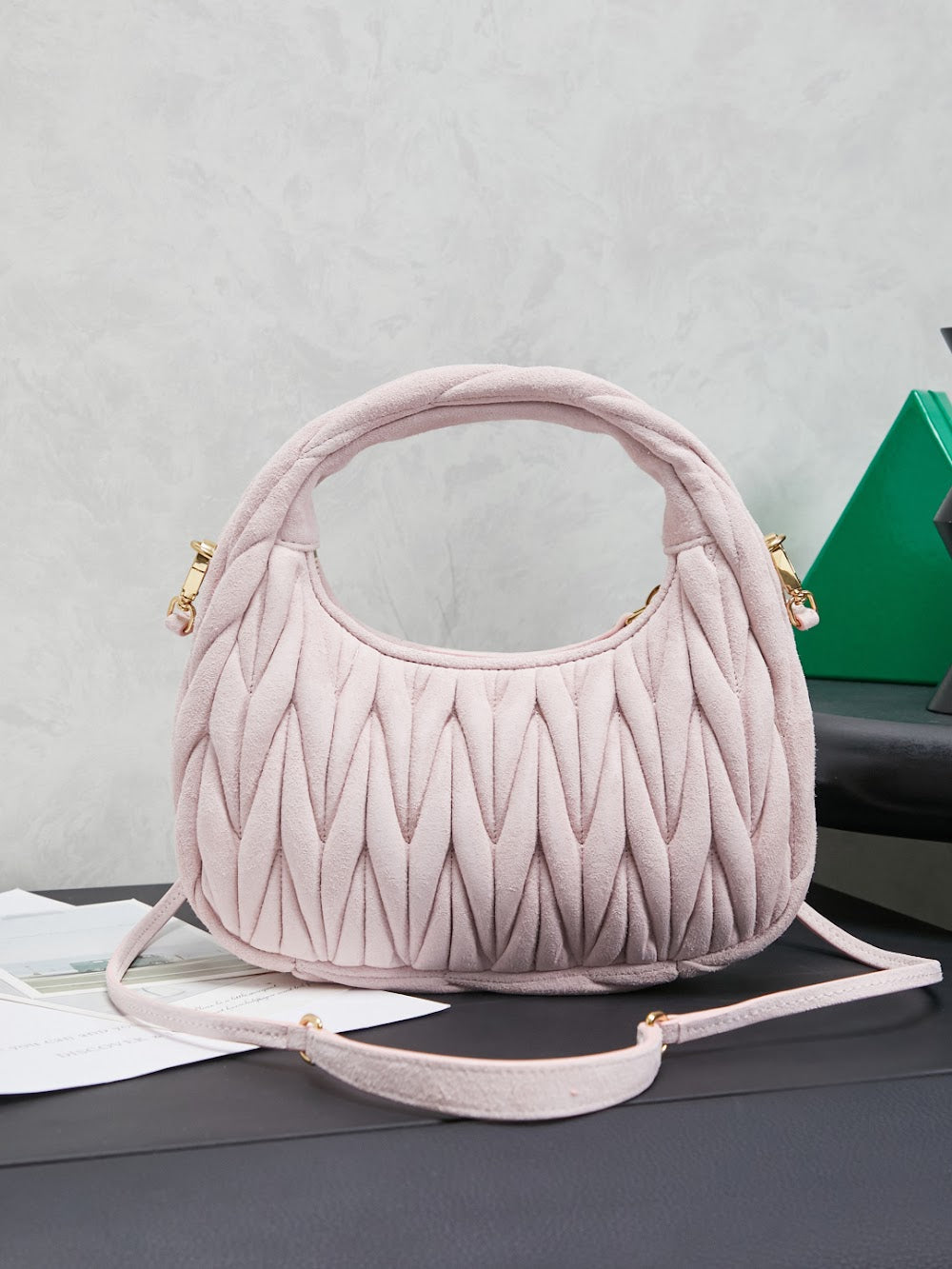 Dragons Bags Miun Miun Luxury Bag --123100