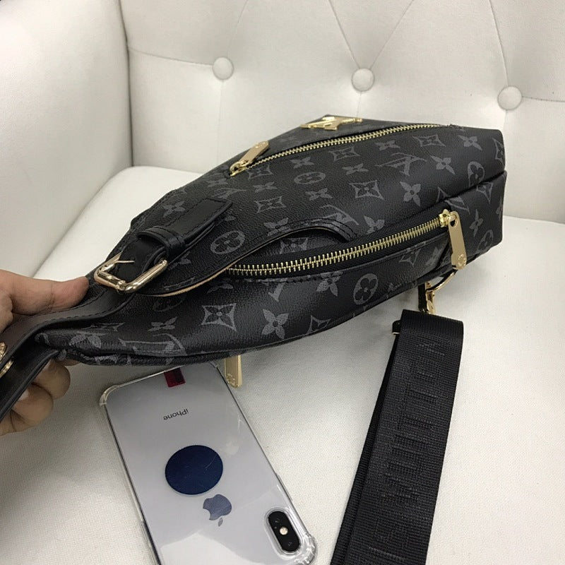Dragons Bags ln Luxury Bag --78521