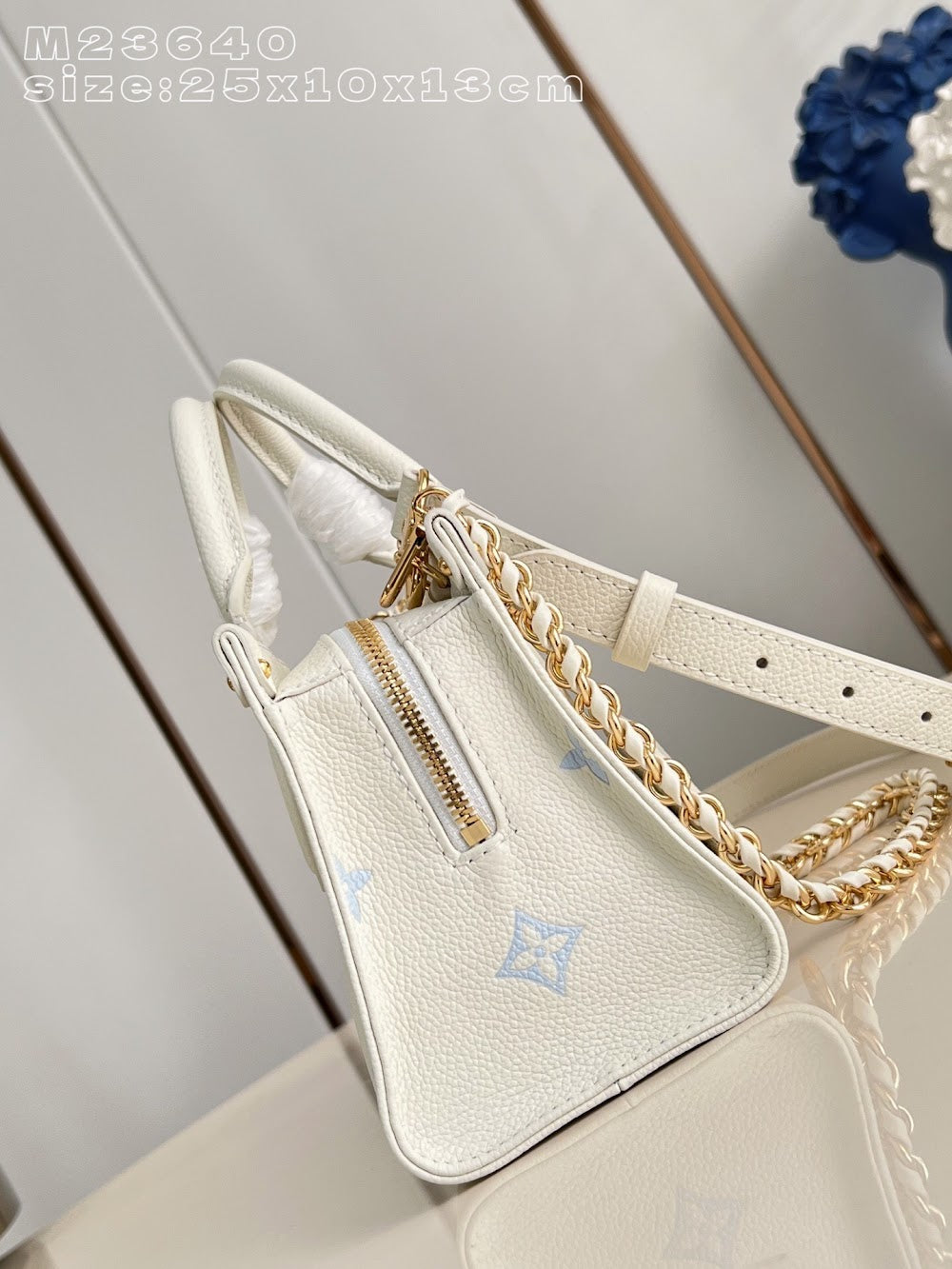 Dragons Bags ln Luxury Bag --96374