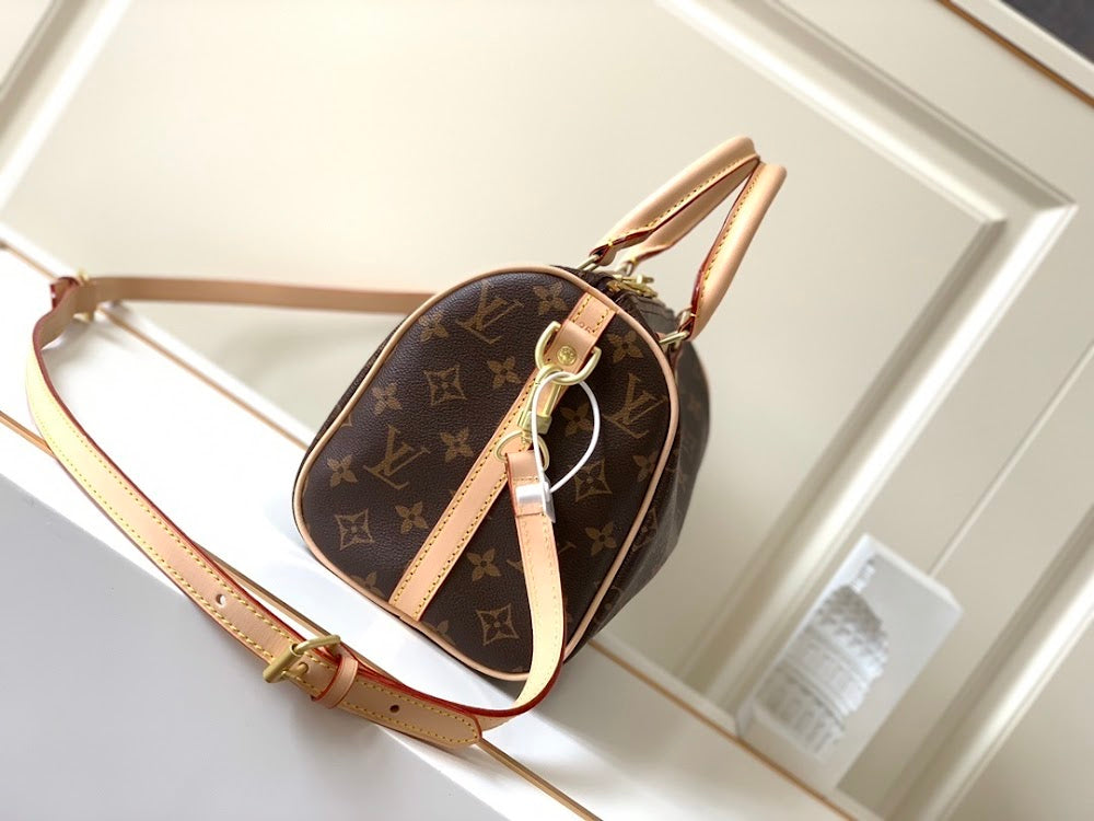 Jessica Bags ln Luxury Bag --75645