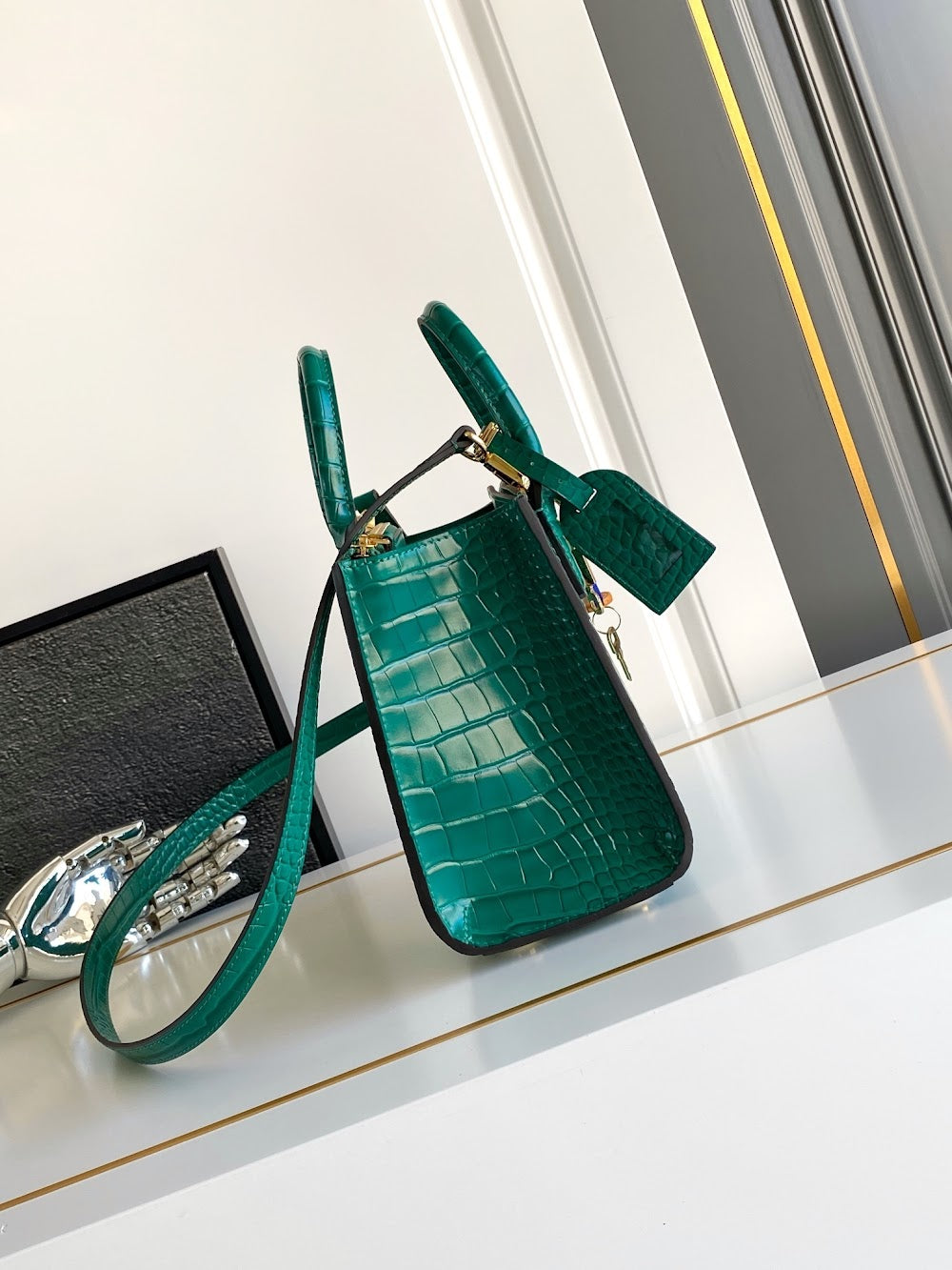 Dragons Bags ln Luxury Bag --96199