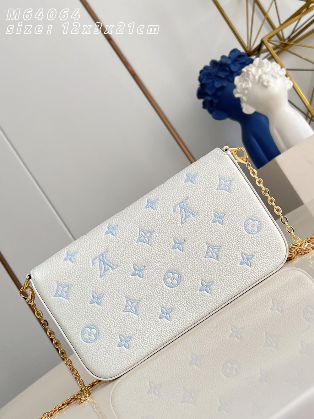 Dragons Bags ln Luxury Bag --96119