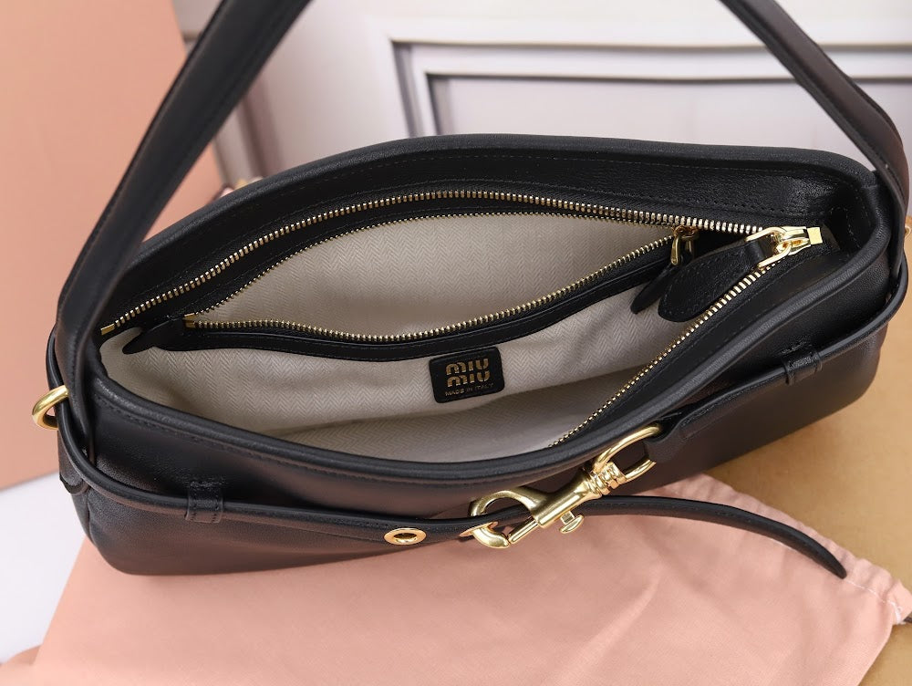Dragons Bags Miun Miun Luxury Bag --122516
