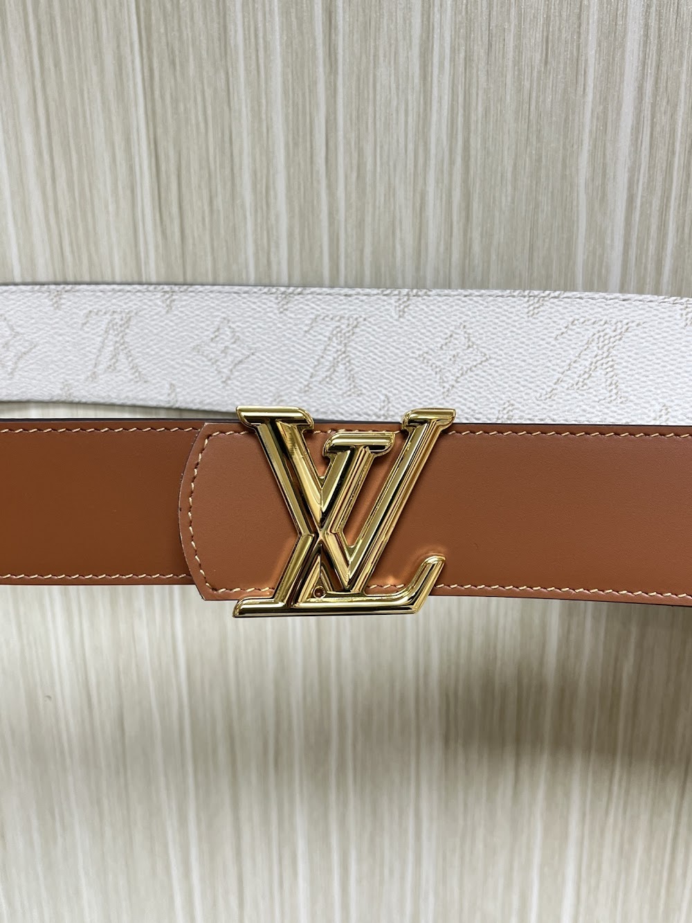 Dragons Bags ln Luxury Belt --100562