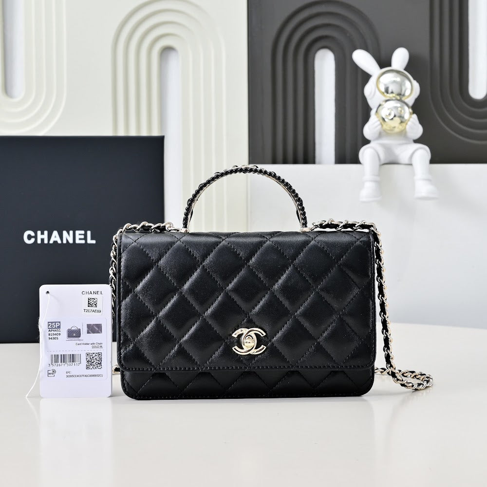 Dragons BagsCHn Luxury Bag --114412