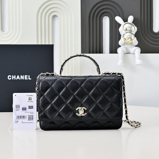 Dragons BagsCHn Luxury Bag --114439