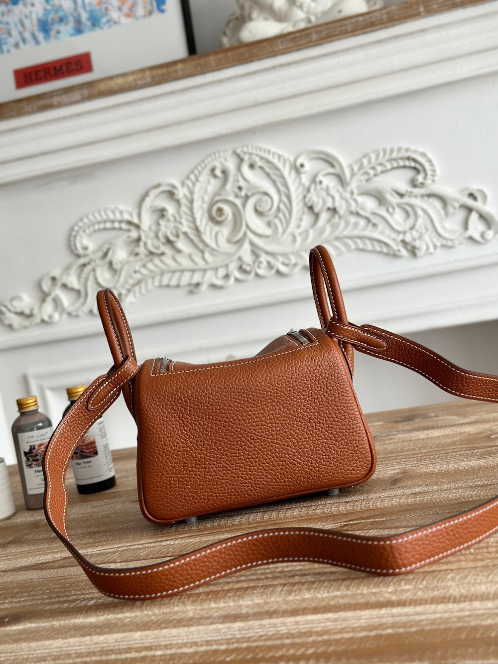 Dragons Bags Hermesn Luxury Bag --118939