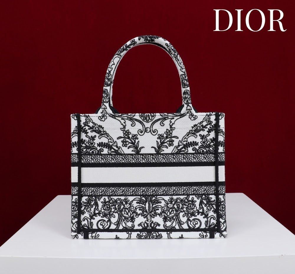Dragons BagsDiorn Luxury Bag --114917