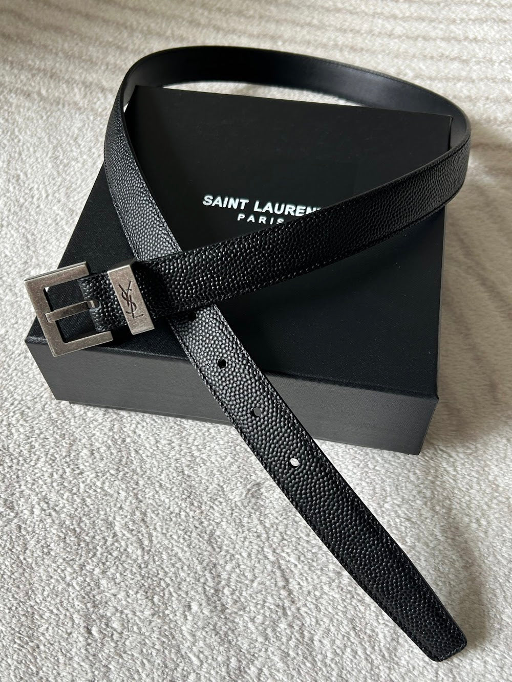 Dragons Bags YSLn Luxury Belt --107671
