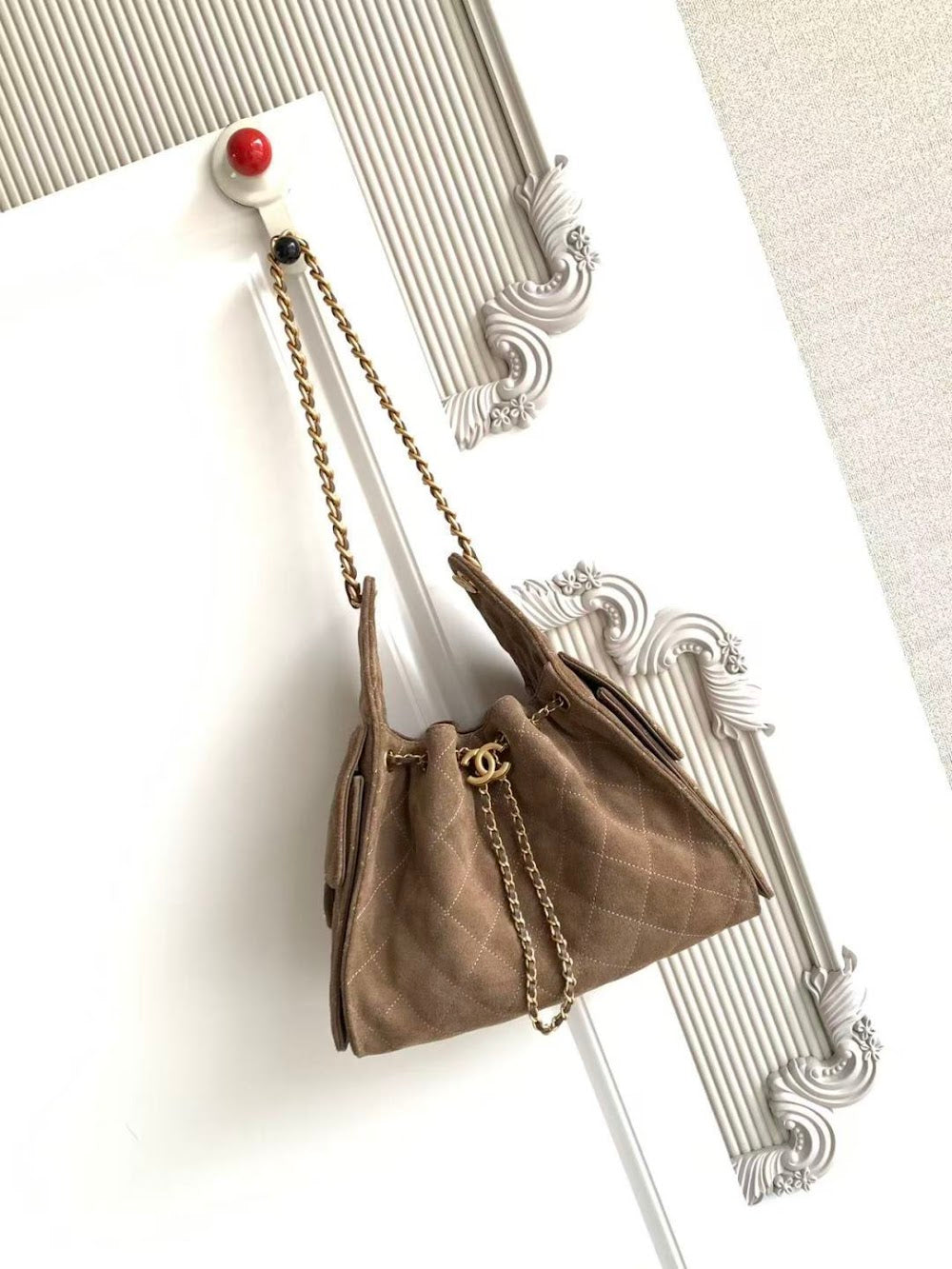 Dragons Bags CHn Luxury Bag --112833