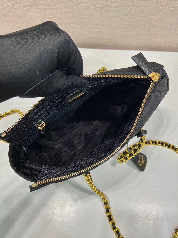 Dragons Bags pradn Luxury Bag --73391