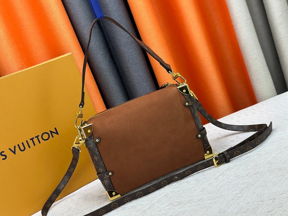 Dragons Bags ln Luxury Bag --77348