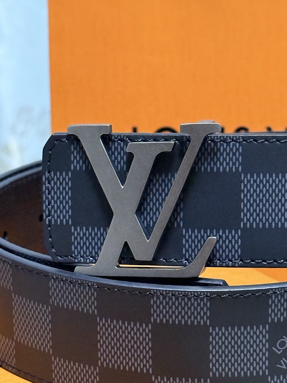 Dragons Bags ln Luxury Belt --100454