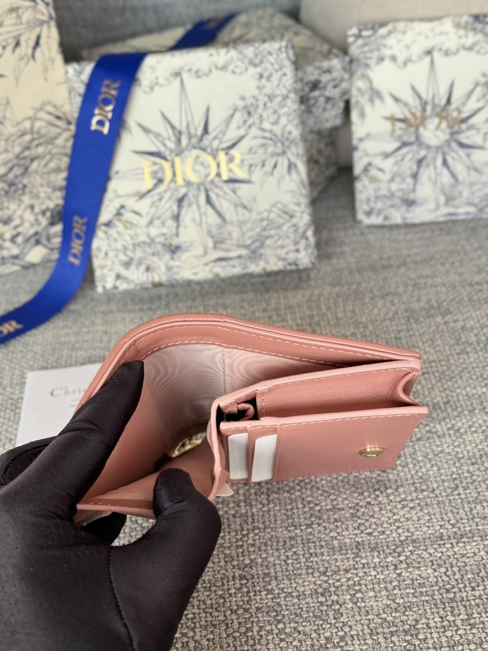 Dragons BagsDiorn Luxury Bag --115223