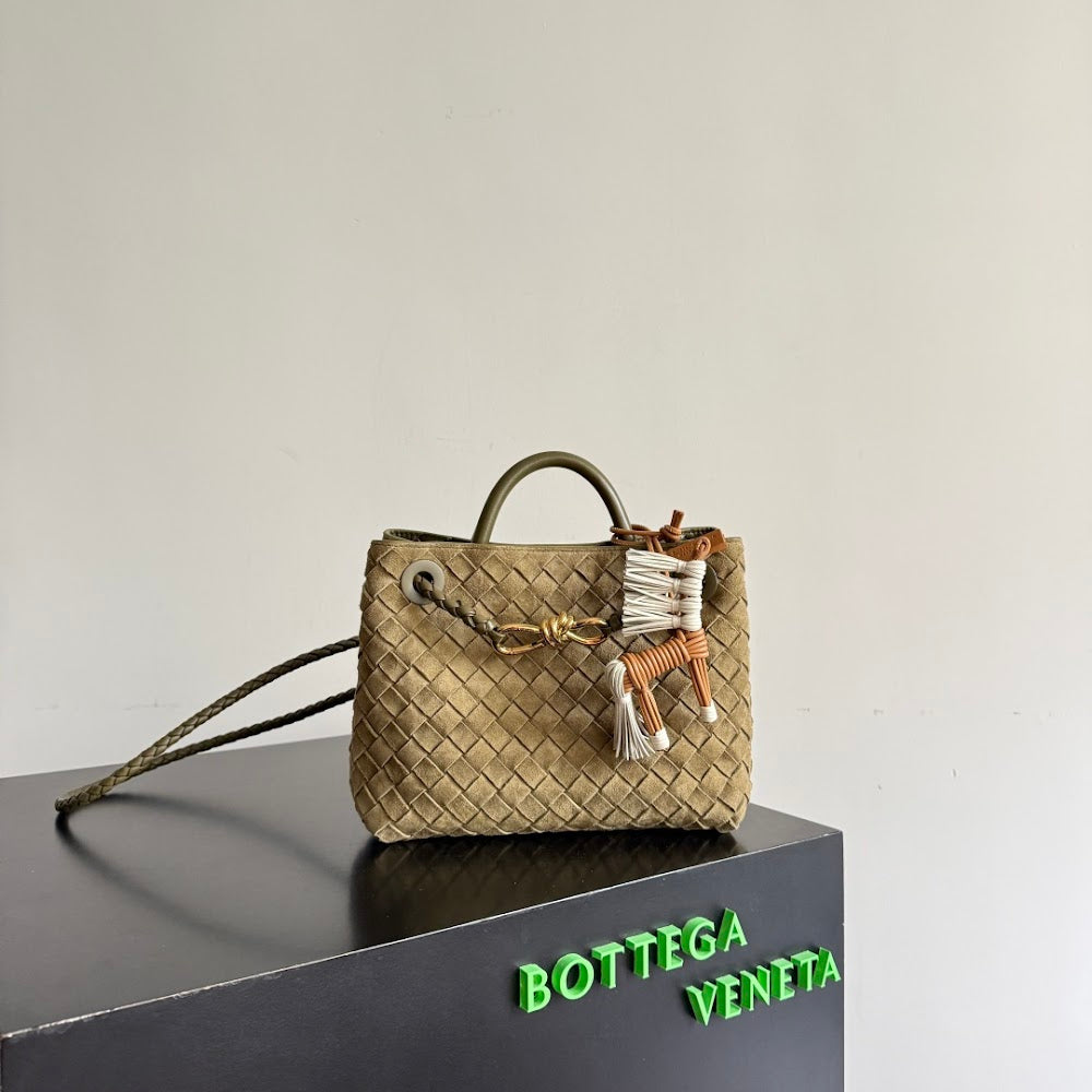 Dragons Bags Bottegan Luxury Bag --91136