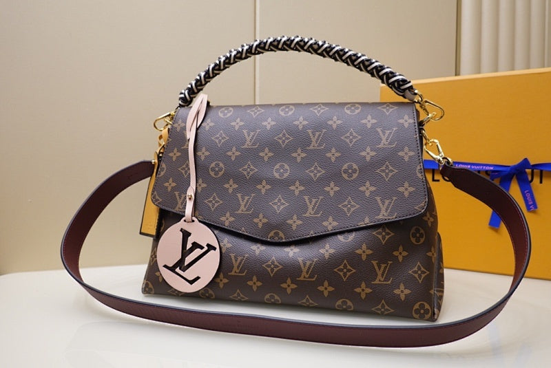 Dragons Bags ln Luxury Bag --56217