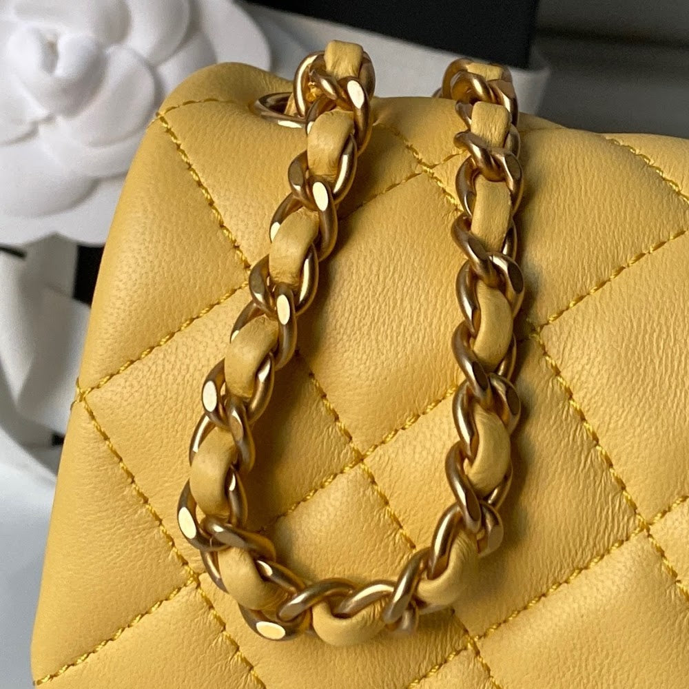 Dragons Bags CHn Luxury Bag --112870