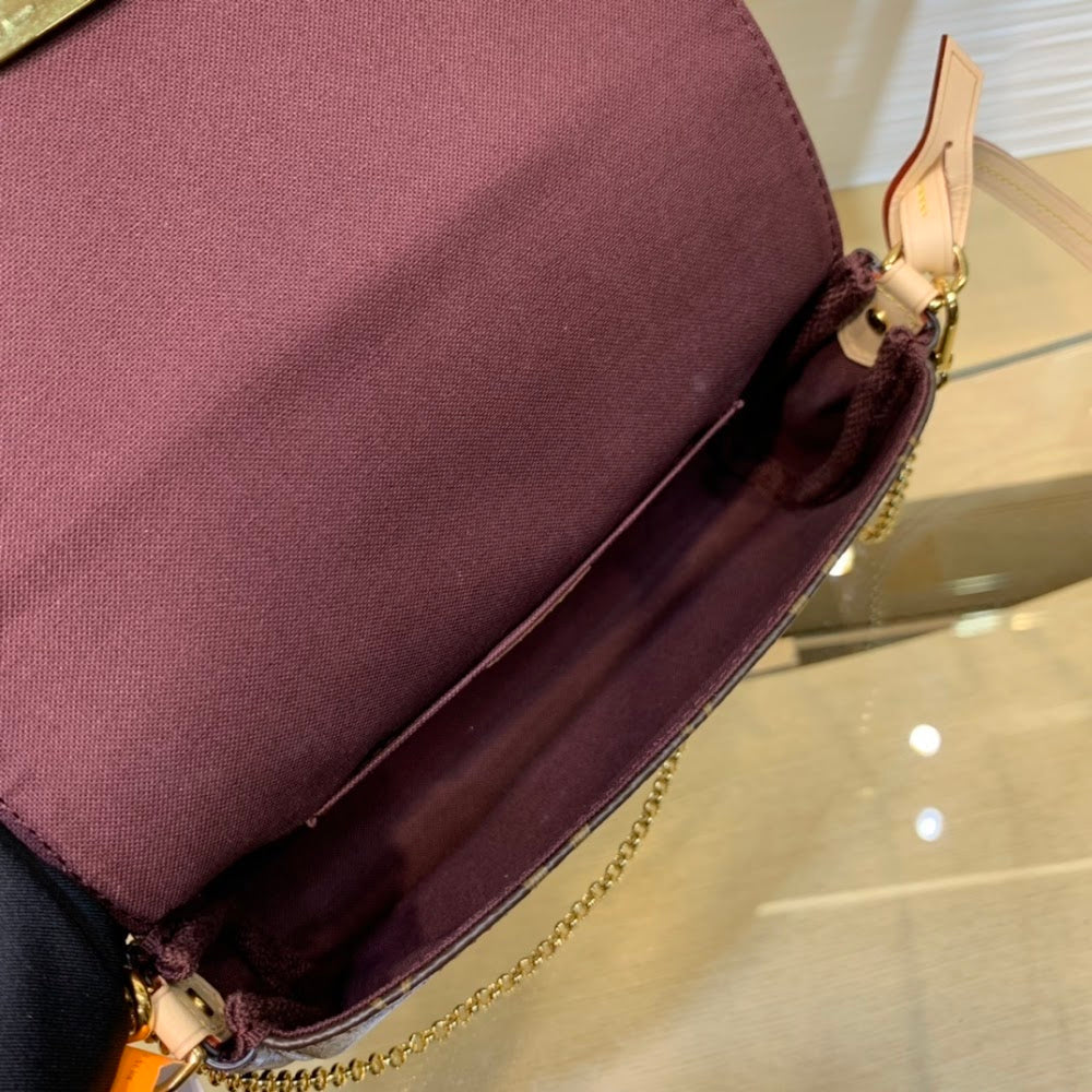 Dragons Bags LVn Luxury Bag --79517