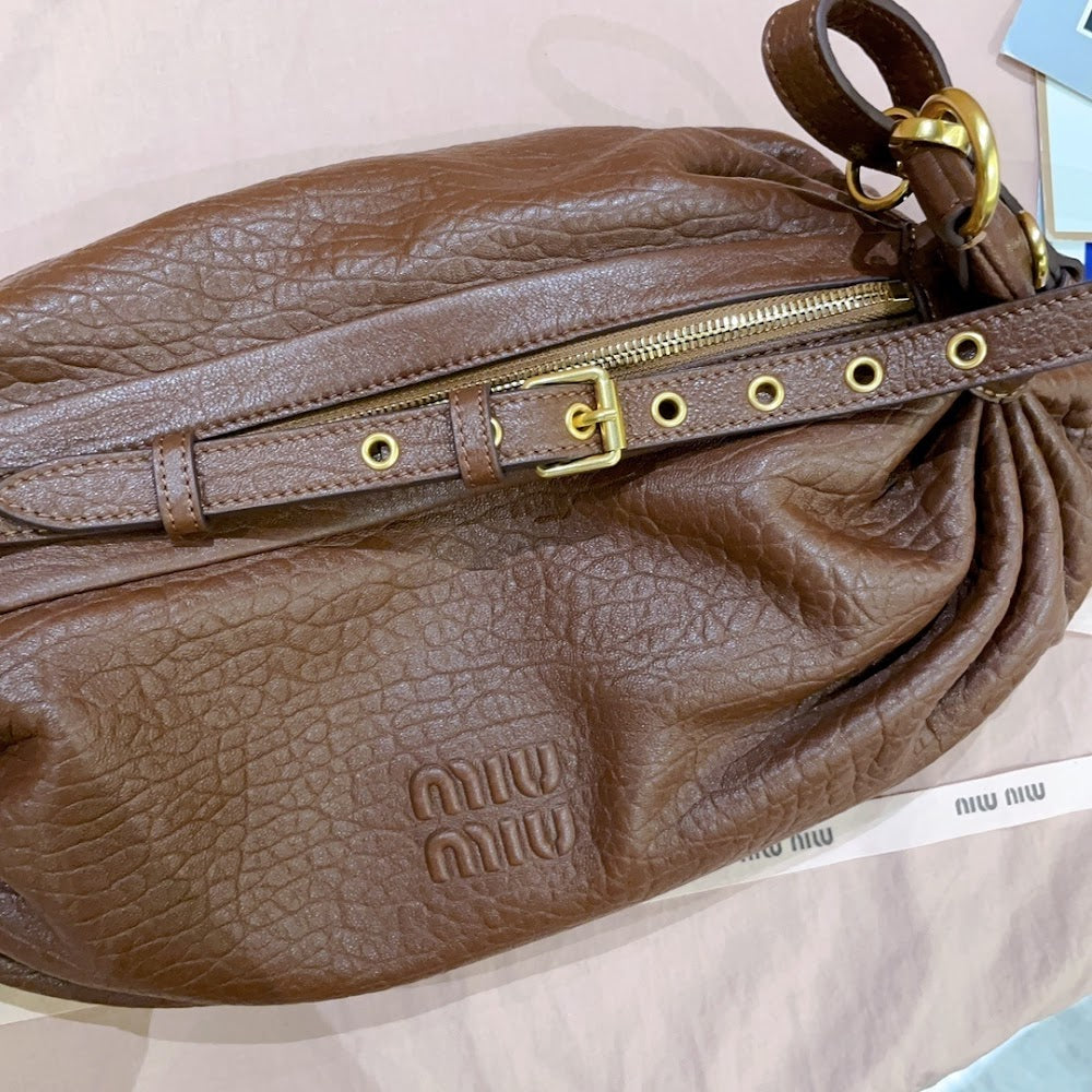 Dragons Bags Miun Miun Luxury Bag --122600
