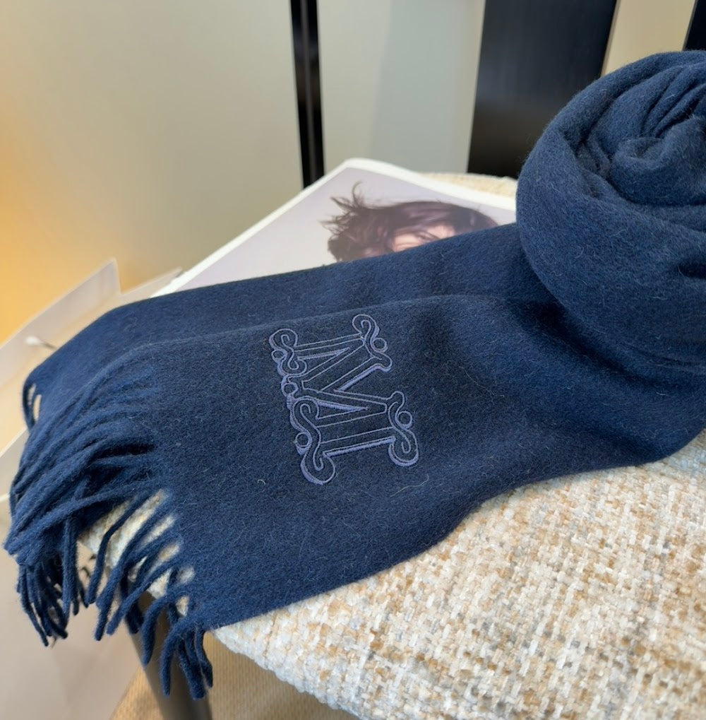 Dragons Bags Premium Designer Scarf --99531