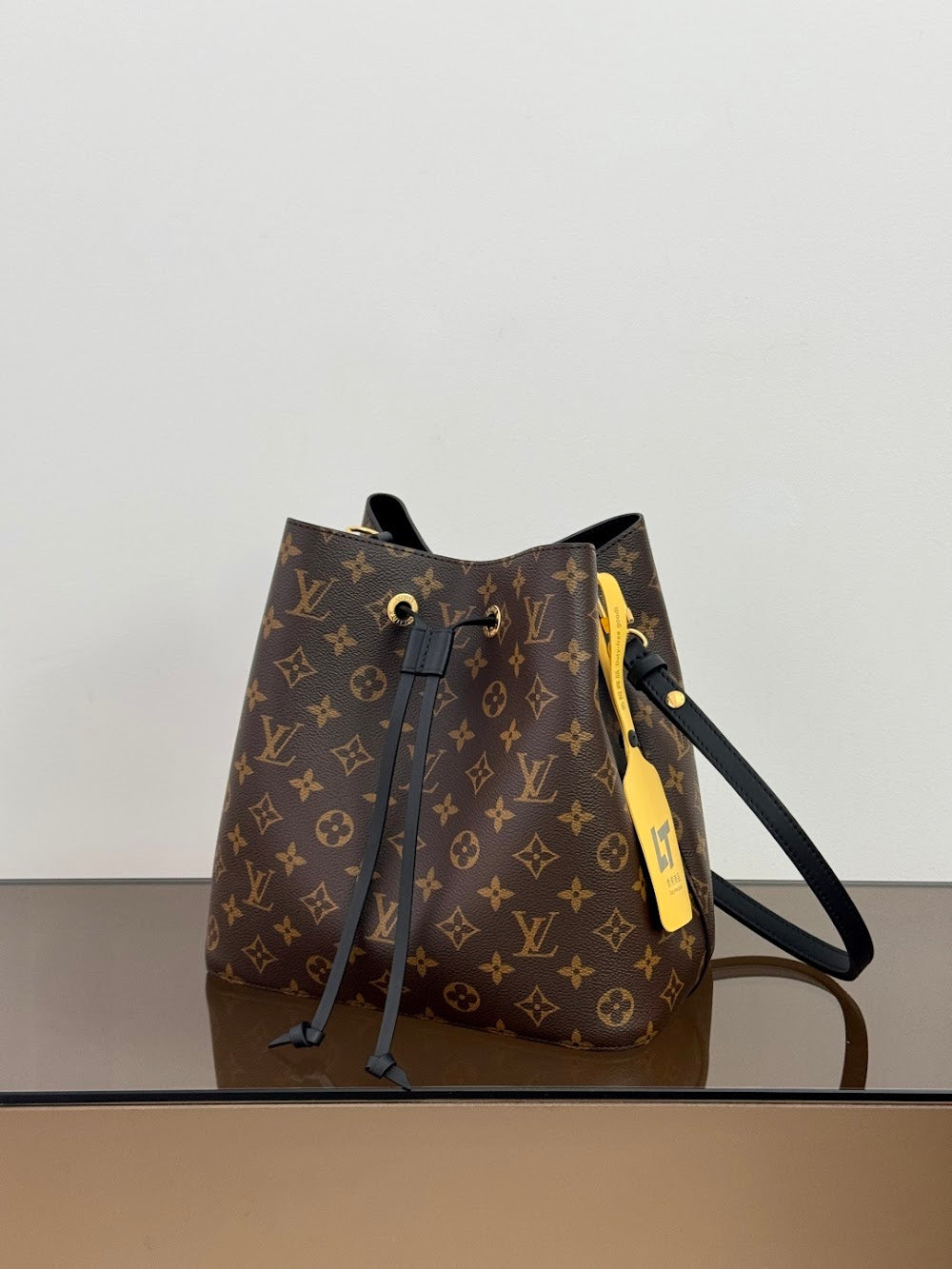 Dragons Bags ln Luxury Bag --96398