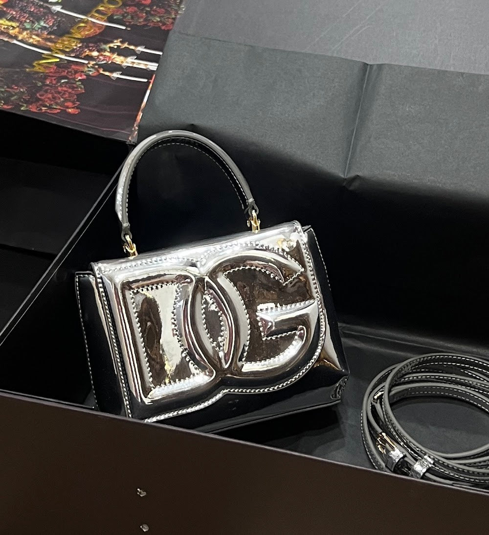 Dragons Bags DGn Luxury Bag --93845