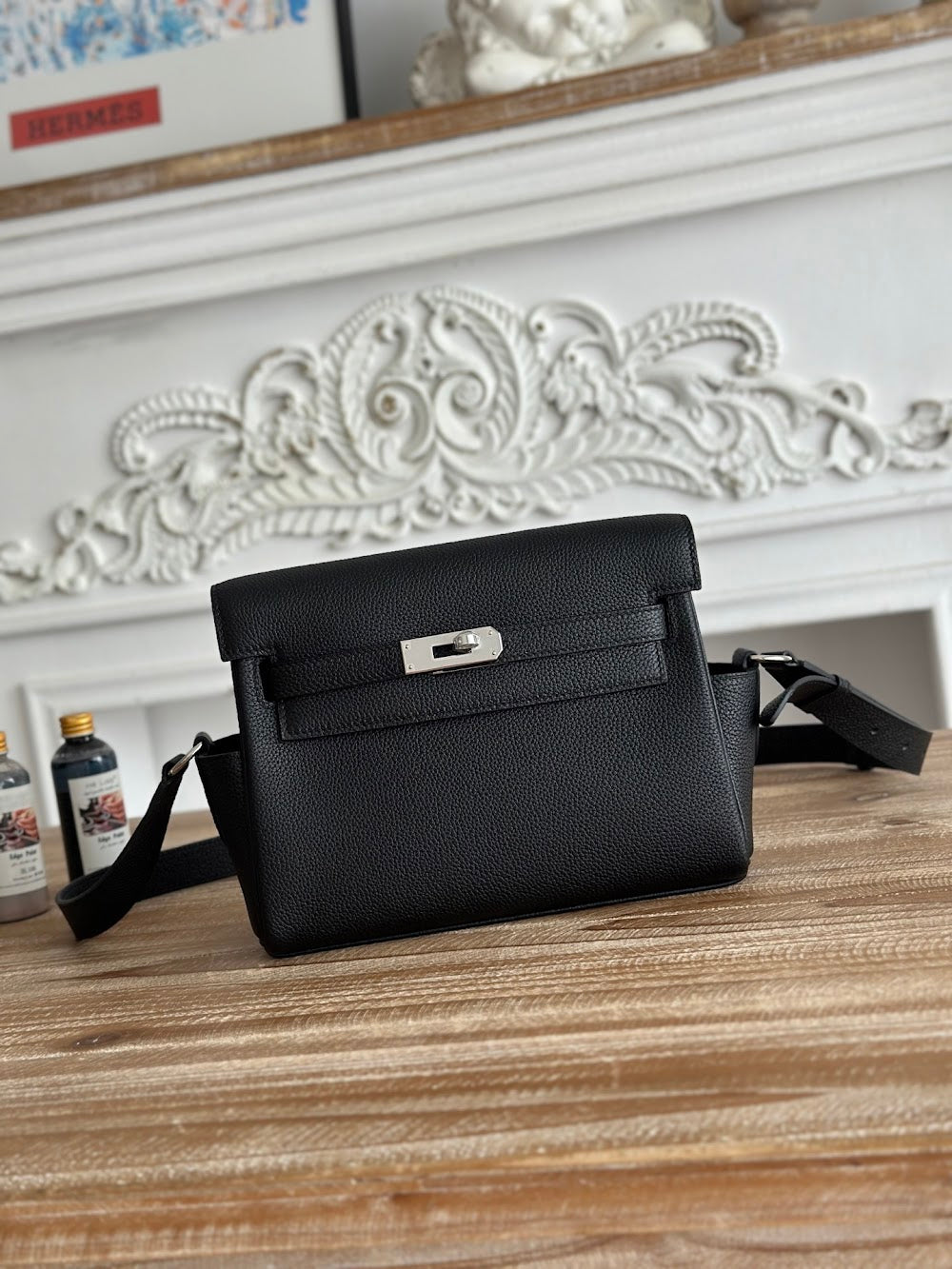 Dragons BagsHermesn Luxury Bag --118576