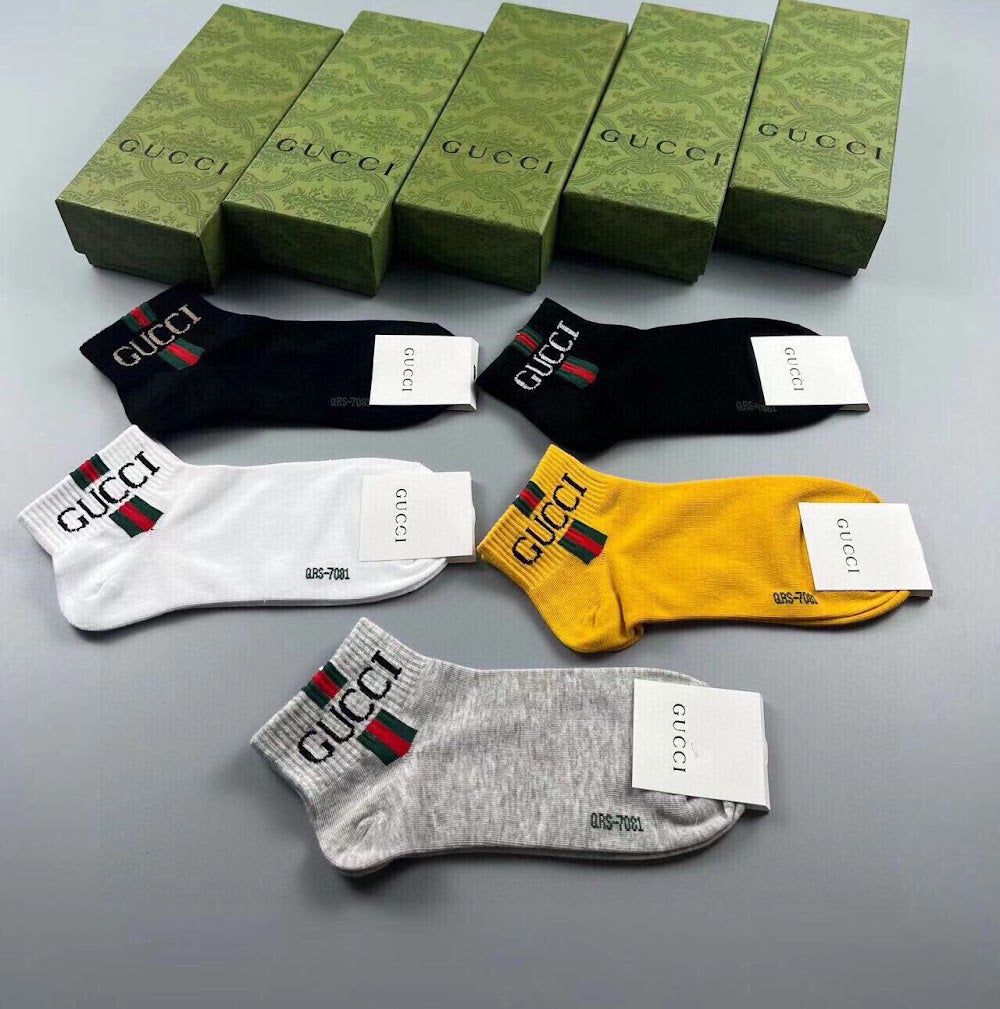 Dragons Bags Premium Luxury Socks --97905