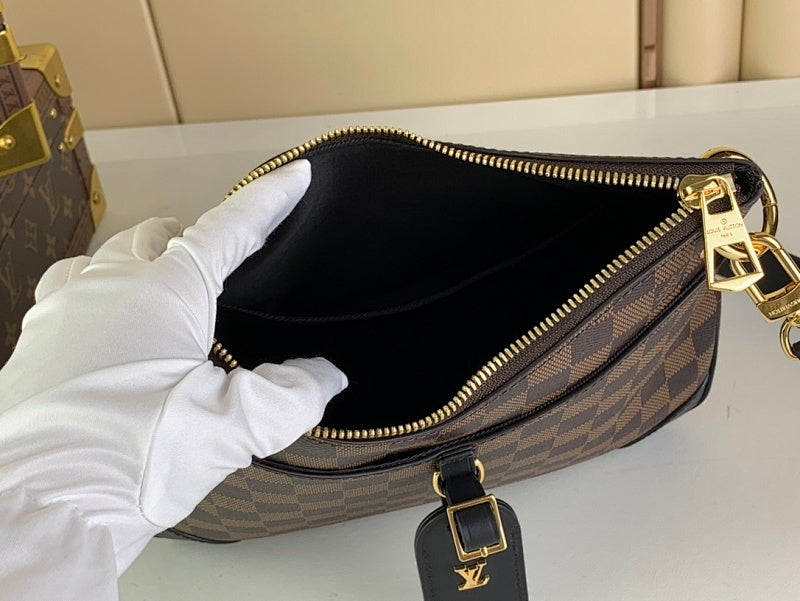 Dragons Bags ln Luxury Bag --62042