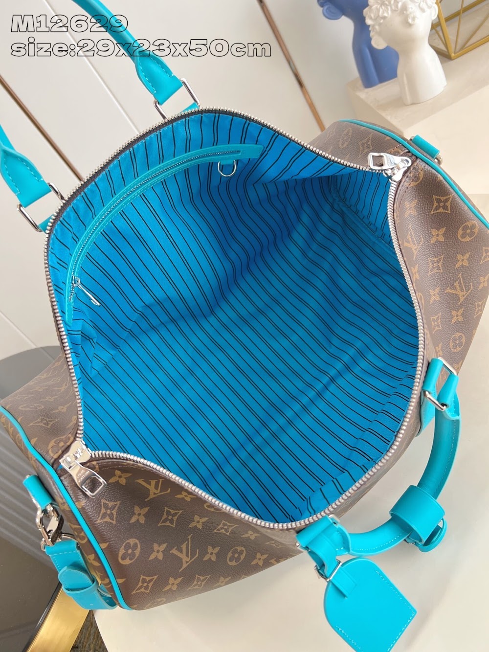 Dragons Bags ln Luxury Bag --96936