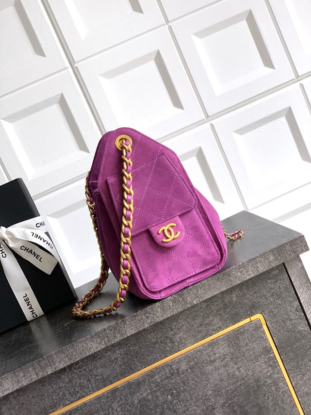 Dragons Bags CHn Luxury Bag --112889
