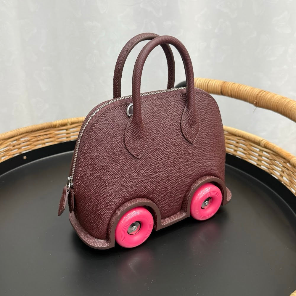 Dragons BagsHermesn Luxury Bag --118347