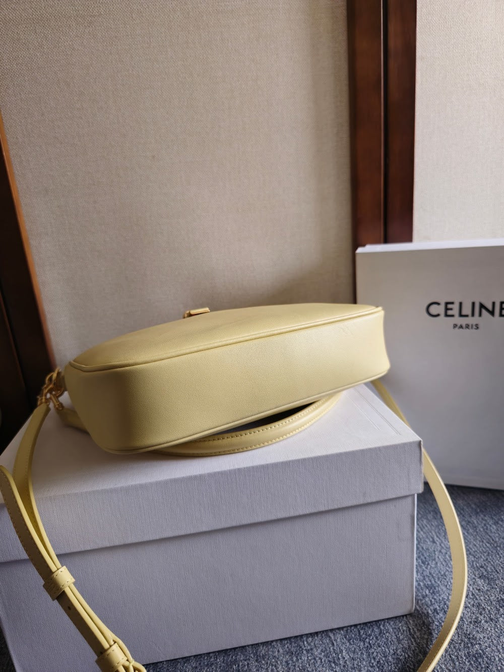 Dragons Bags Celine Luxury Bag --112207