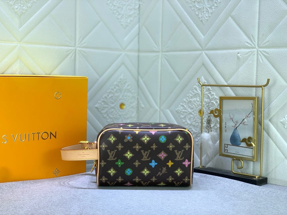 Dragons Bags LVn Luxury Bag --79557