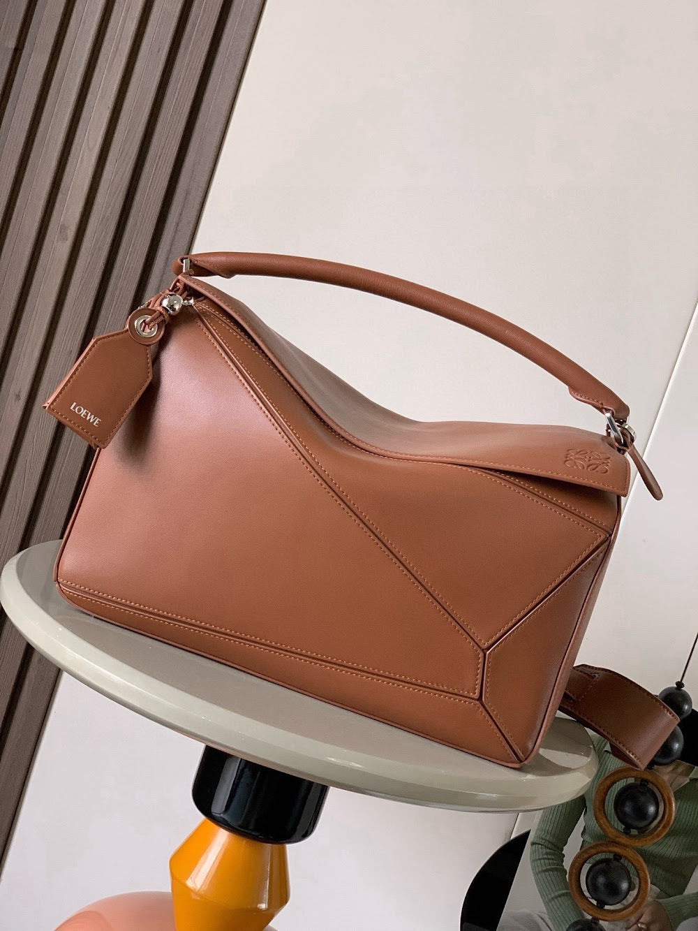 Dragons Bags Lowen Luxury Bag --99901