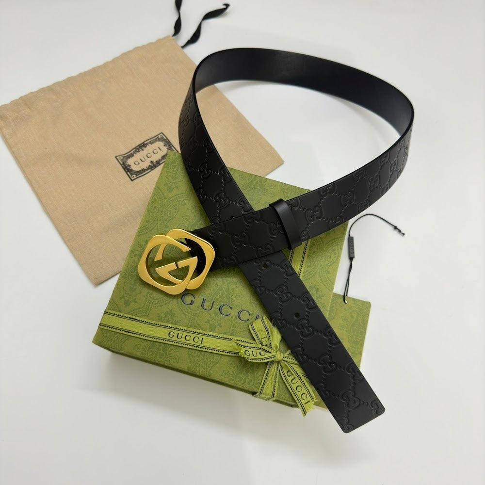 Dragons Bags Guccin Luxury Belt --105102