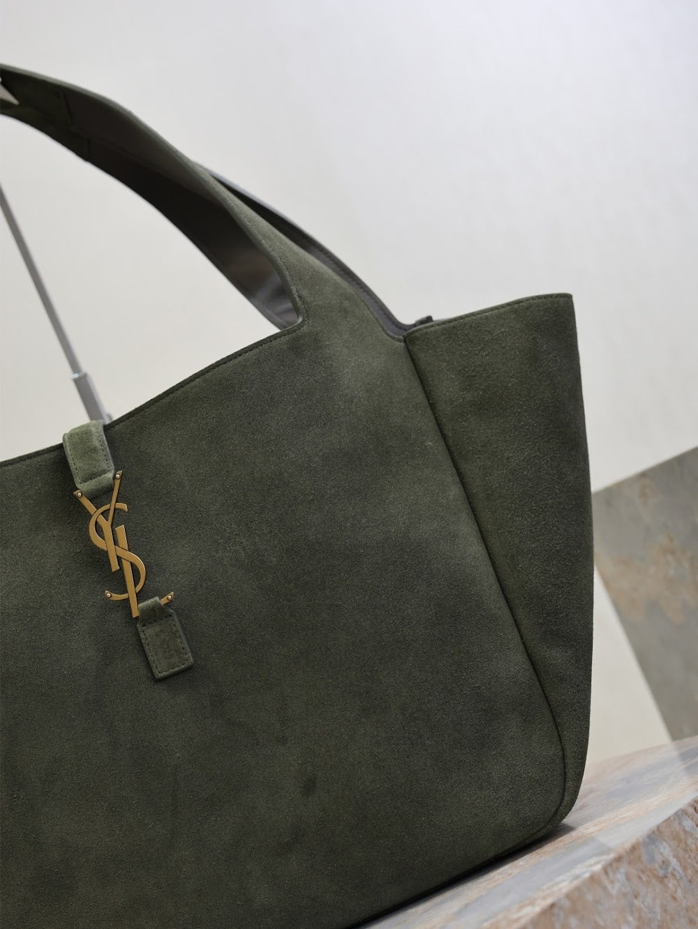 Dragons Bags YSLn Luxury Bag --119572