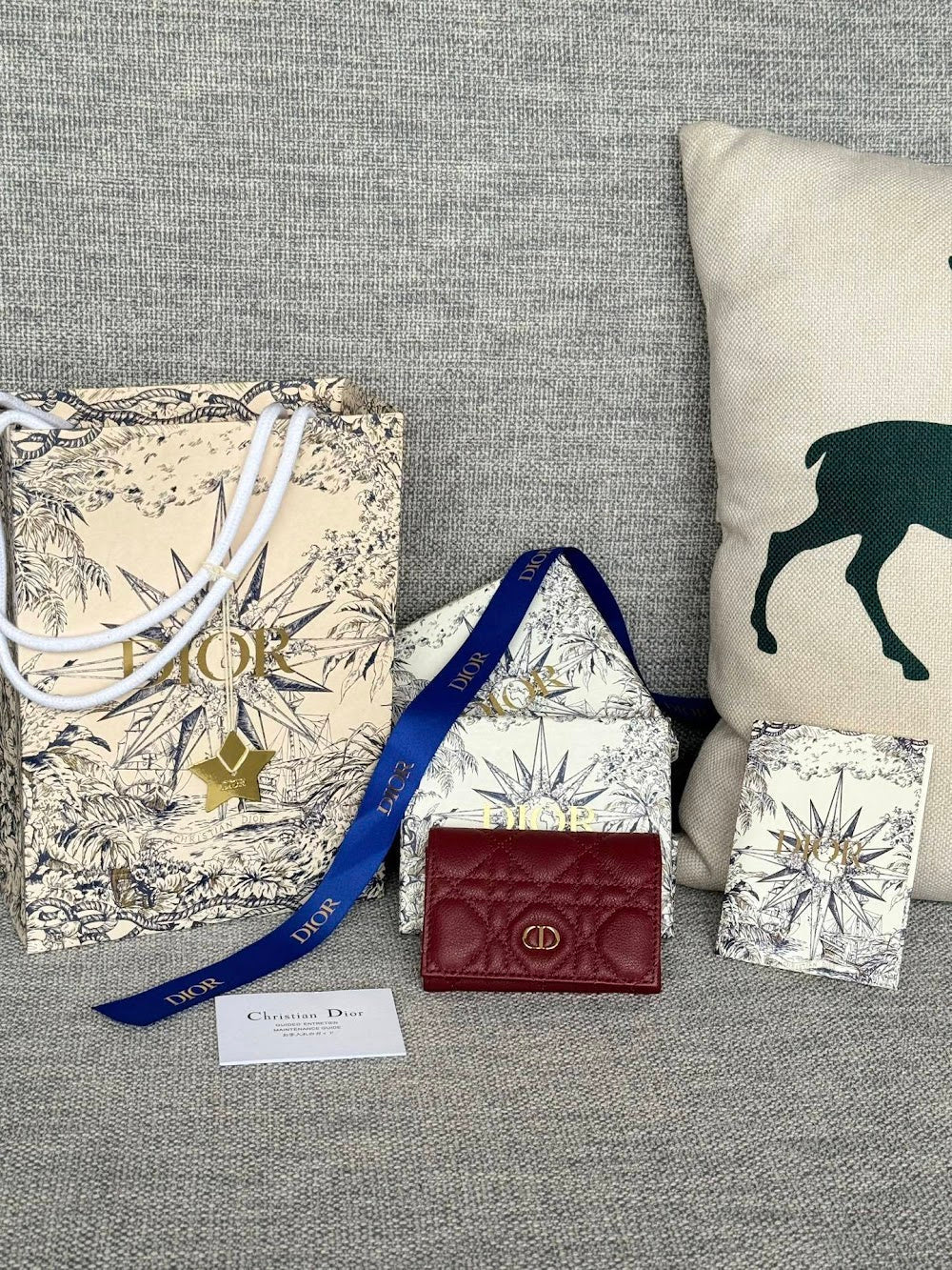 Dragons BagsDiorn Luxury Bag --114631