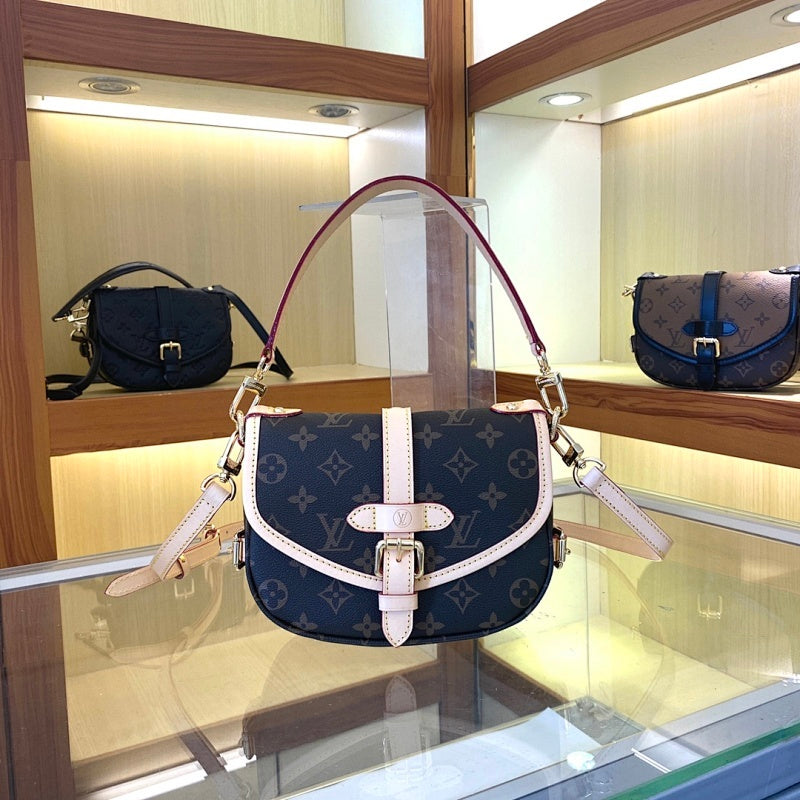 Dragons Bags LVn Luxury Bag --80208