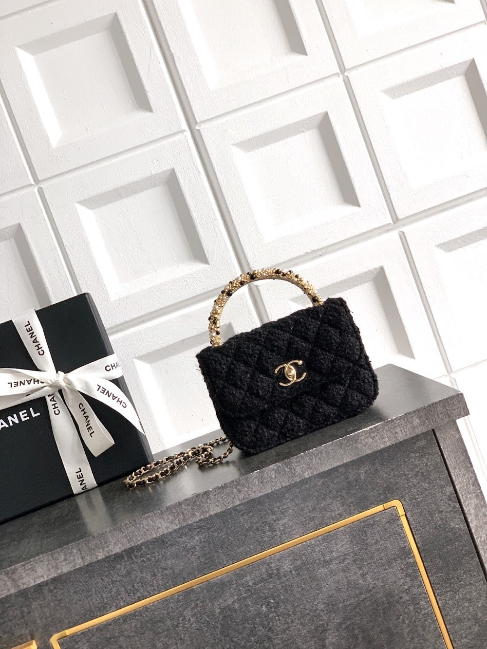 Dragons BagsCHn Luxury Bag --113963