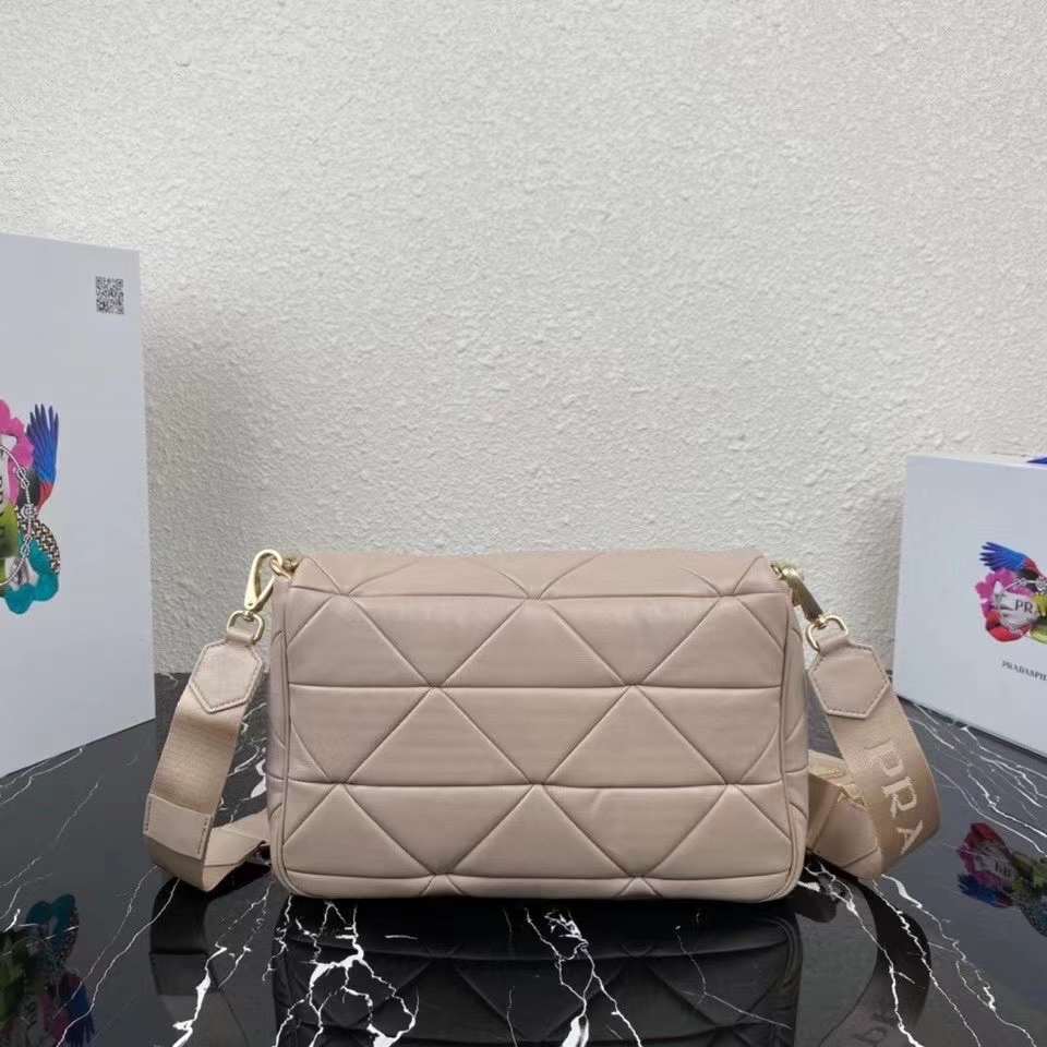 Dragons Bags Prada Luxury Bag --53955