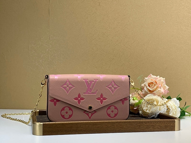 Dragons Bags ln Luxury Bag --59791
