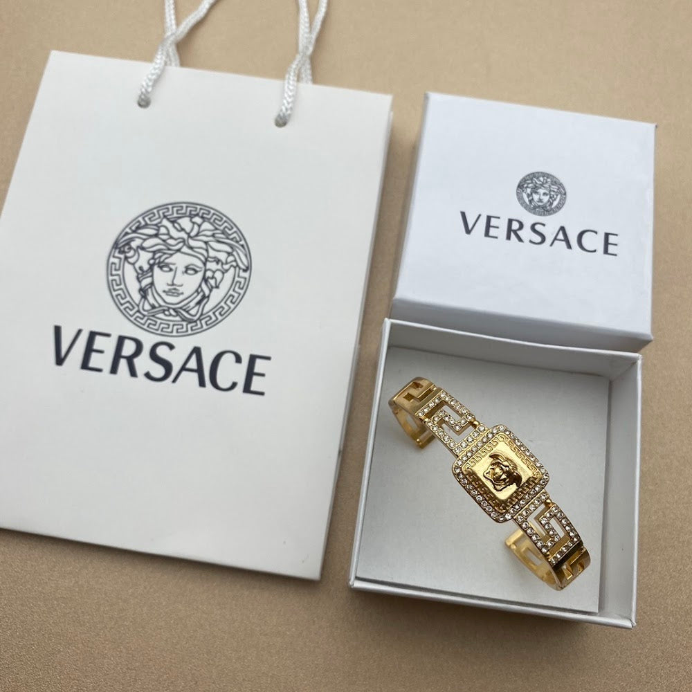 Dragons Bags Versace Luxury Jewelry --51247