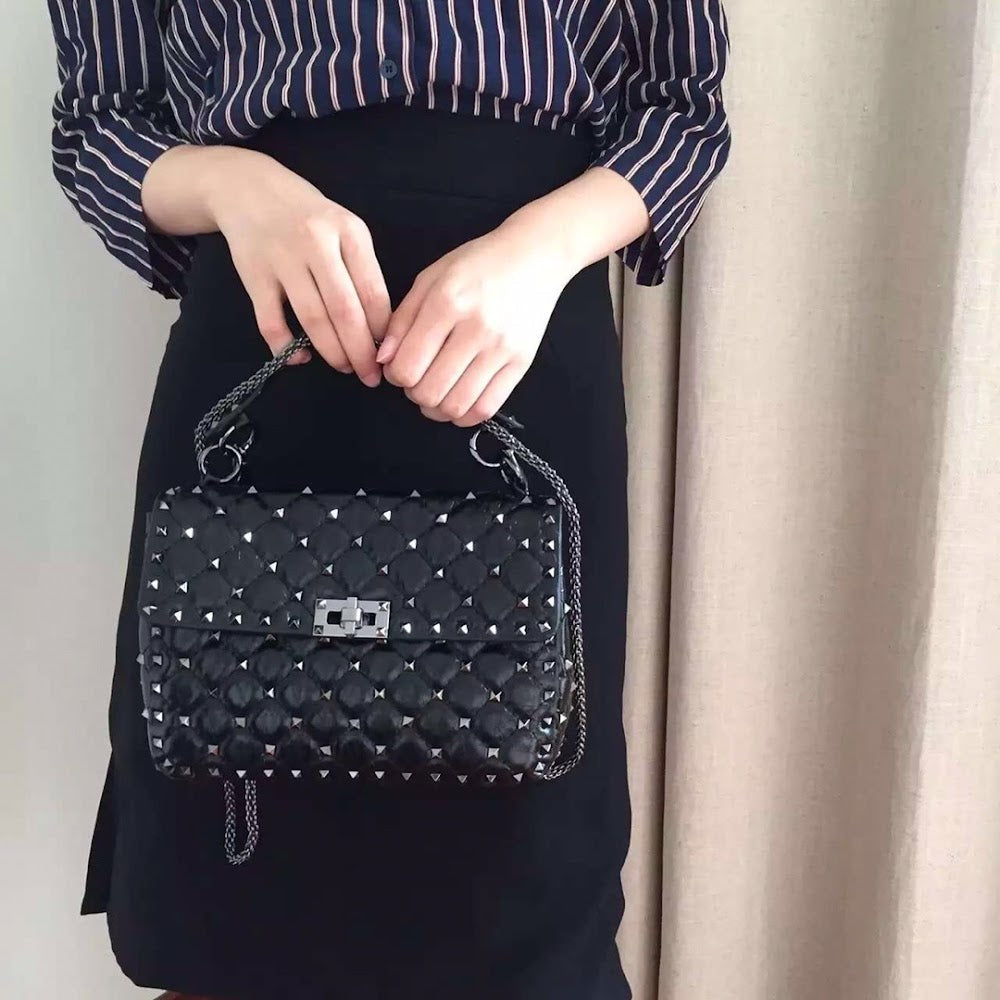 Dragons Bags Valentine Luxury Bag --121543